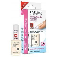 Eveline Nail Therapy Maximum Nails Growth 1/1