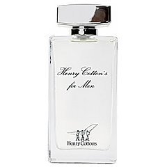 Henry Cotton's for Men 1/1