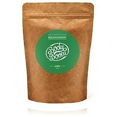 Body Boom Coffee Scrub Mint 1/1