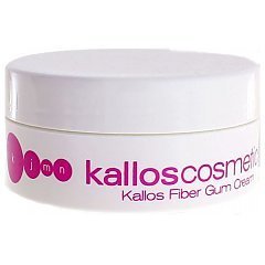 Kallos KJMN Fiber Gum Cream 1/1