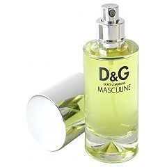 Dolce&Gabbana D&G Masculine 1/1