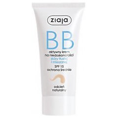 Ziaja BB SPF 15 1/1