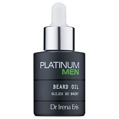 Dr Irena Eris Platinium Men Beard Oil 1/1