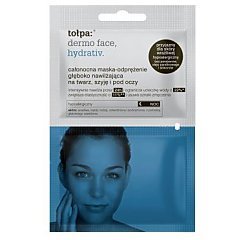 Tołpa Dermo Face Hydrativ Mask 1/1