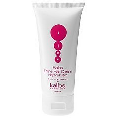 Kallos KJMN Shine Hair Cream 1/1