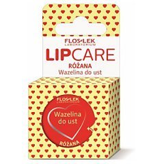 Floslek Lip Care Cosmetic Lip Vaseline 1/1