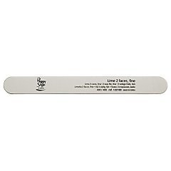 Peggy Sage 2-Way Nail File 400/400 1/1