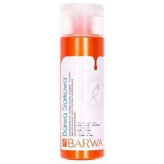 Barwa Siarkowa Special Sulphur Antibacterial Shampoo 1/1