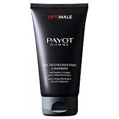 Payot Optimale Gel Desincrustant Charbon Anti-Imperfections Facial Cleanser 1/1