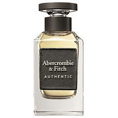 Abercrombie & Fitch Authentic Man 1/1