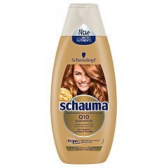 Schwarzkopf Schauma Q10 1/1