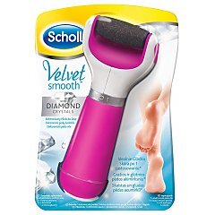 Scholl Velvet Smooth 1/1