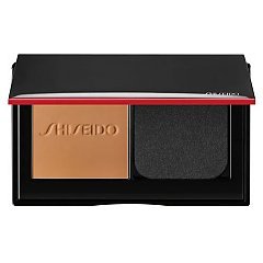 Shiseido Synchro Skin Self-Refreshing Custom Finish Powder Foundation 1/1