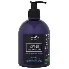 Joanna Professional Color Boost Complex Revitalizing Shampoo 1/1