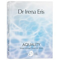 Dr Irena Eris Aquality Water-Infused Essential Mask 1/1