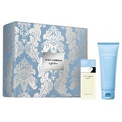 Dolce&Gabbana Light Blue 1/1