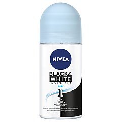 Nivea Black&White Invisible Pure 1/1