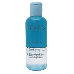 Matis Reponse Yeux Biphase Eye & Lips Make-up Remover 1/1