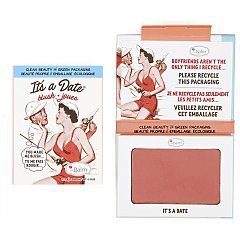 The Balm Blush 1/1