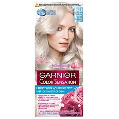 Garnier Color Sensation Cream Super Lightening 1/1