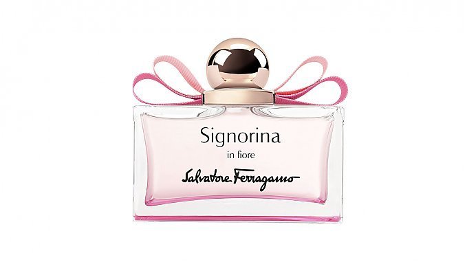 Salvatore Ferragamo Signorina In Fiore