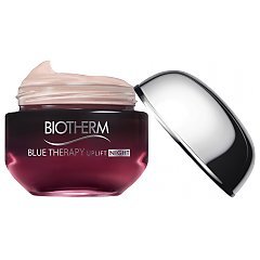 Biotherm Blue Therapy Red Algae Uplift Night Cream 1/1