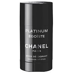 CHANEL Platinum Egoiste 1/1