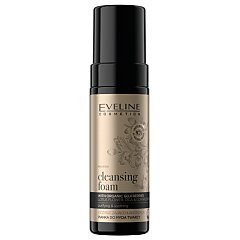 Eveline Cosmetics Organic Gold Cleansing Foam 1/1