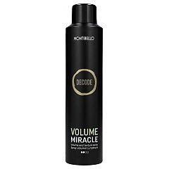 Montibello Decode Volume Miracle Spray 1/1