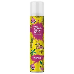 Time Out Dry Shampoo 1/1