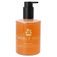 Noble Isle Tea Rose Bath & Shower Gel 1/1