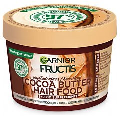 Garnier Fructis Cocoa Butter Hair Food 1/1