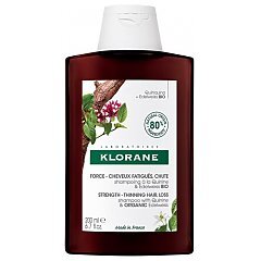 Klorane Strength Shampoo 1/1