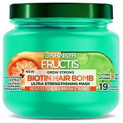 Garnier Fructis Grow Strong Biotin Hair Bomb 1/1