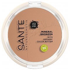 Sante Mineral Bronzer 1/1