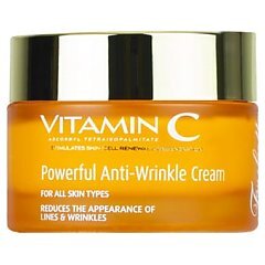 Frulatte Vitamin C Powerful Anti Wrinkle Cream 1/1