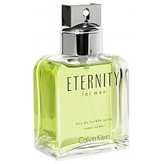 Calvin Klein Eternity for Men 1/1