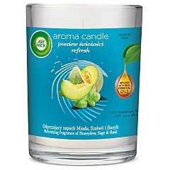 Air Wick Aroma Candle Refresh 1/1