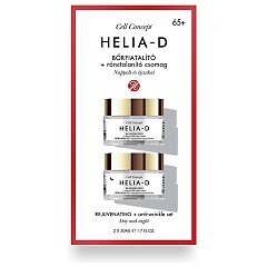 Helia-D Cell Concept Rejuvenating + Anti-wrinkle 65+ 1/1