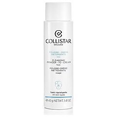 Collistar Cleansing Powder Cream Face 1/1