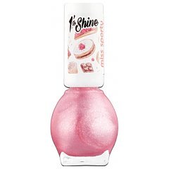 Miss Sporty 1 Minute to Shine 1/1