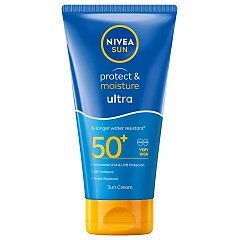 Nivea Sun Protect & Moisture 1/1