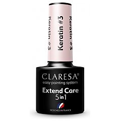 Claresa Extend Care 5in1 Keratin 1/1