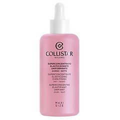 Collistar Superconcentrate Elaticizing Even Finish Reshaping 1/1