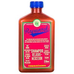 Lola Cosmetics Rapunzel Shampoo 1/1