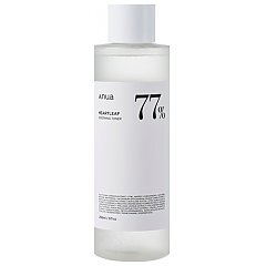ANUA Heartleaf 77% Soothing Toner 1/1