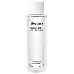 Biodance Skin Refining Mild PHA Toner 1/1
