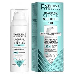 Eveline Cosmetics Hyaluron Super Needles 100 1/1