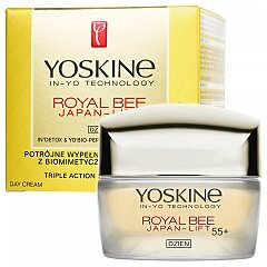 Yoskine Royal Bee Japan-Lift 1/1