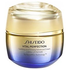 Shiseido Vital Perfection Uplifting and Firming Advanced Day 1/1